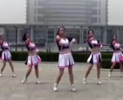 刘荣广场舞舞动的旋律 歌曲MP3免费下载