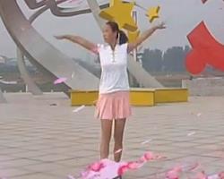 紫果广场舞寻找西门庆 广场舞歌曲免费下载