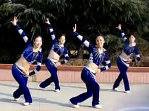 天姿广场舞中国醉美 2015年最新广场舞蹈歌曲