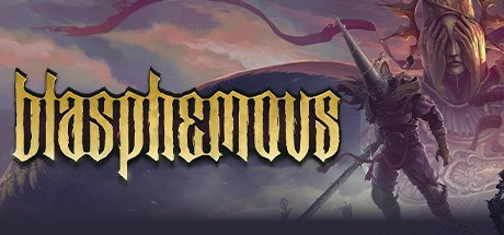 Blasphemous Action