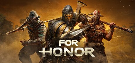 For Honor Martial Arts
