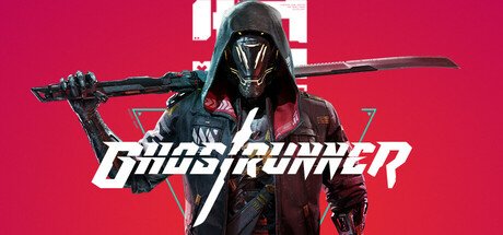 Ghostrunner Action