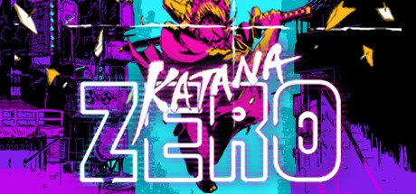 Katana ZERO Martial Arts