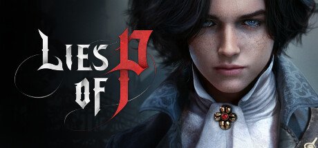 Lies of P Action