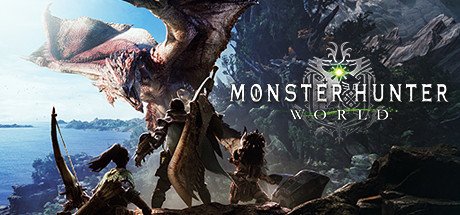 Monster Hunter: World Action