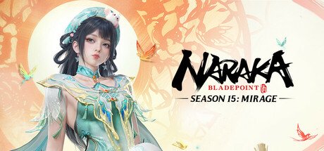 Naraka: Bladepoint Martial Arts