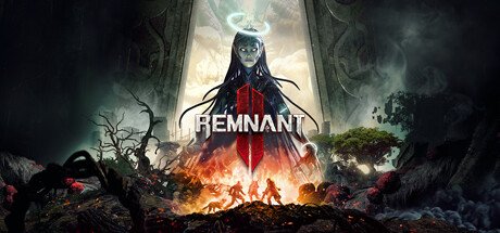 Remnant II Action