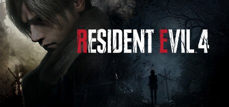 Resident Evil 4 (2023) Action