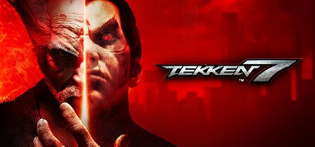 TEKKEN 7 Fighting